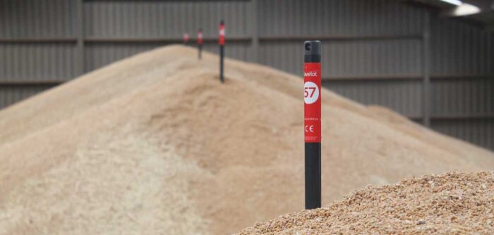 Javelot lance une solution de digitalisation des procédures dédiées aux sites de stockage