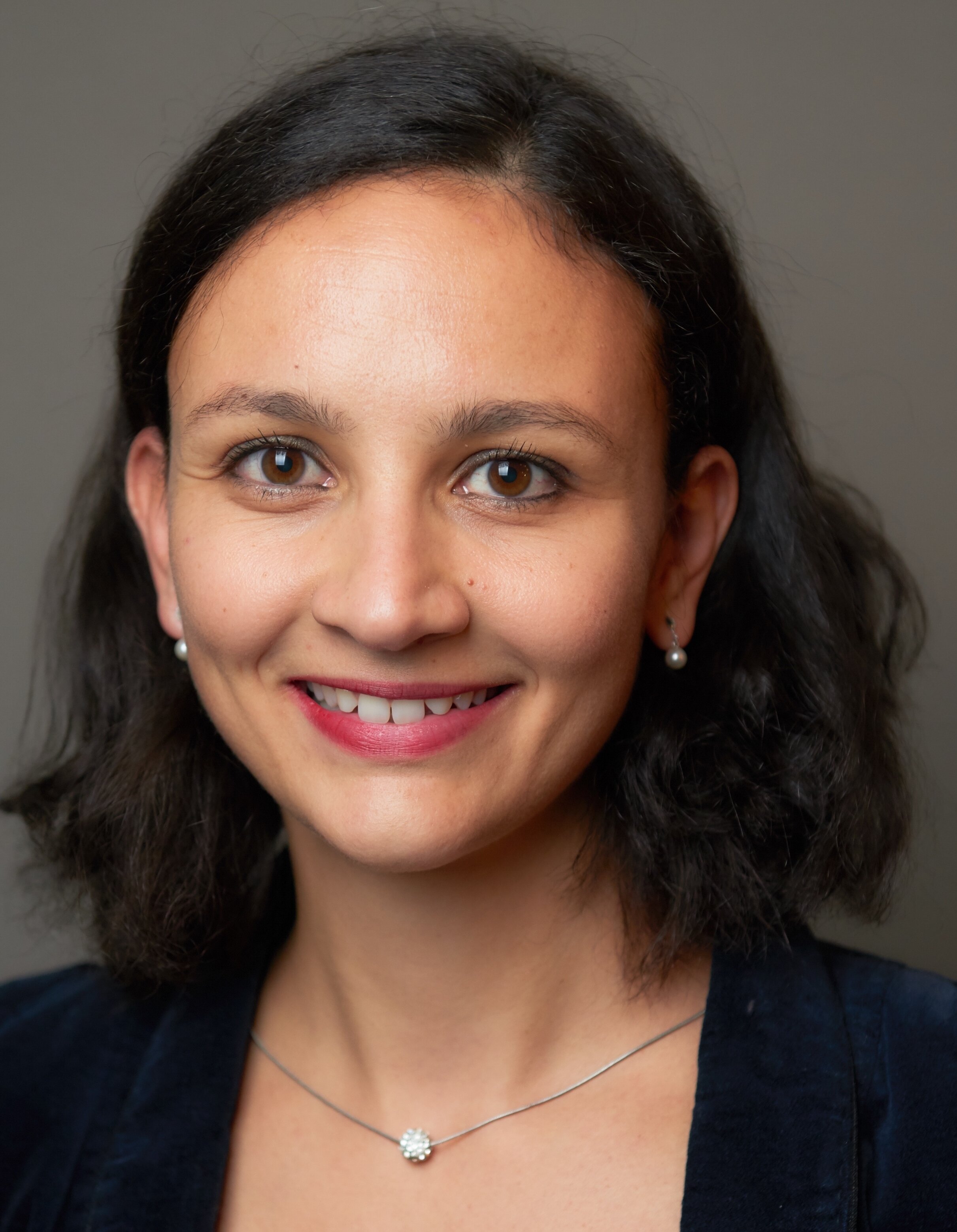 Perrine Gautheron, fondatrice et dirigeante de l’agence Les Villas - © P Maltete