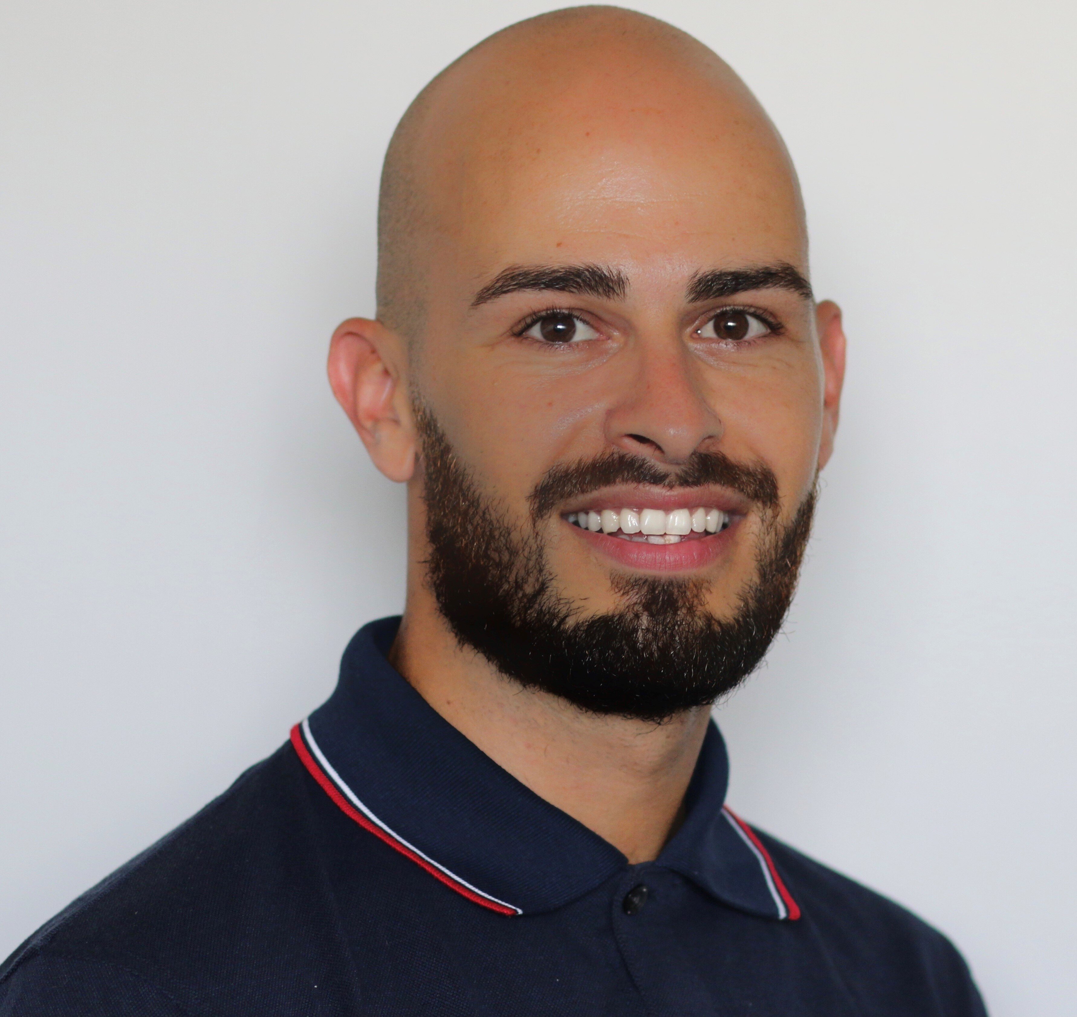 Stiwie Bouzenade est responsable promotion de l’école d’ingénieurs Estia - © D.R.