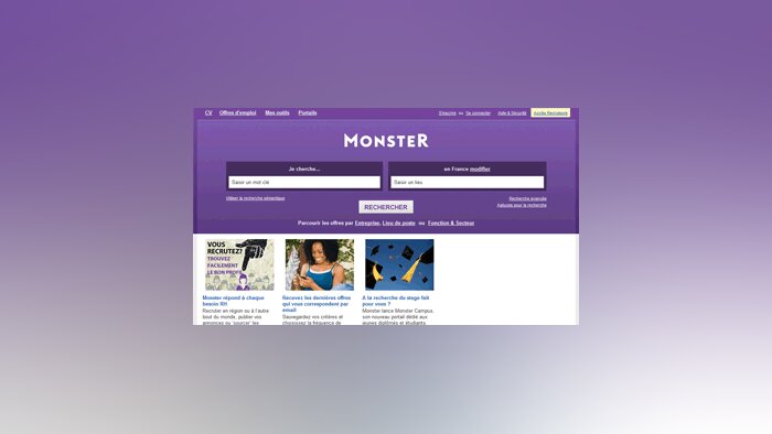 Monster dévoile sa nouvelle stratégie pour les Etats-Unis