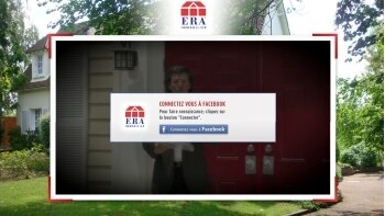 Paroles d’agent «  Facebook génère des clients et du relationnel  » - © D.R.