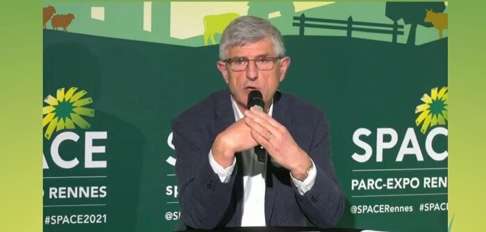 Un Space 2021 en présentiel et resserré sur trois jours