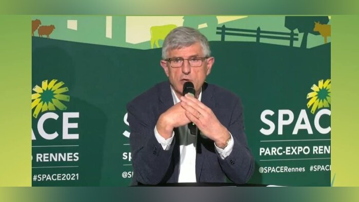 Un Space 2021 en présentiel et resserré sur trois jours