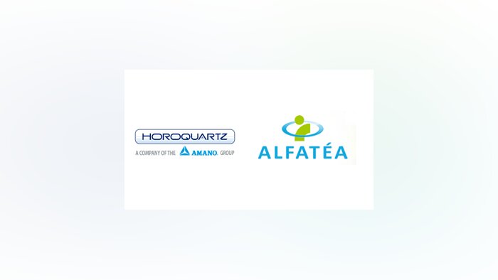 Horoquartz et VLI-Alfatéa s’associent pour automatiser le suivi de la pénibilité