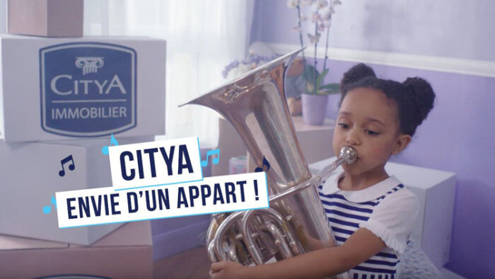 Tata Citya fait valser les étudiants
