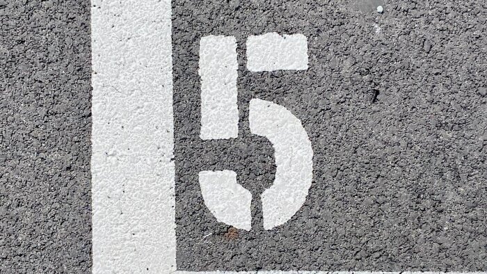 Campus Matin a sélectionné cinq nominations importants dans l’enseignement supérieur ce mois-ci. - © Photo by Arno Senoner on Unsplash