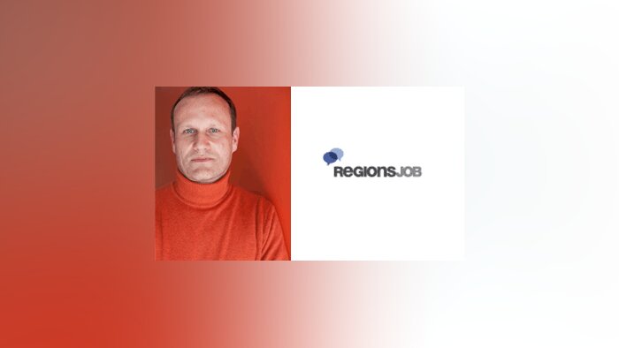 La nouvelle CVthèque de RegionsJob est en ligne