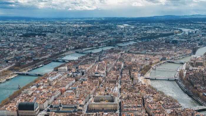 L’association EdTech Lyon créée en 2019 regroupe environ 75 membres aux profils très variés. - © D.R