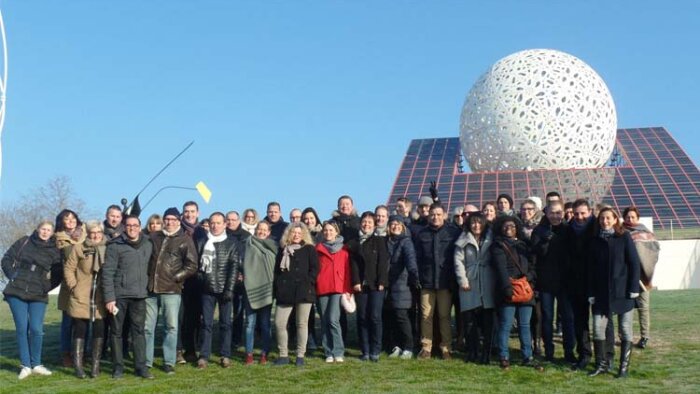 « Noovimo mise sur la technologie pour 2017 », Marc Gallon