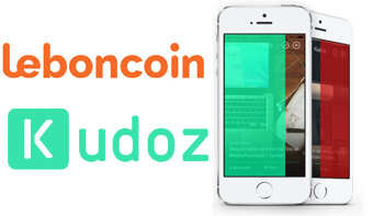 Le Bon Coin investit dans Kudoz, le Tinder de l’emploi
