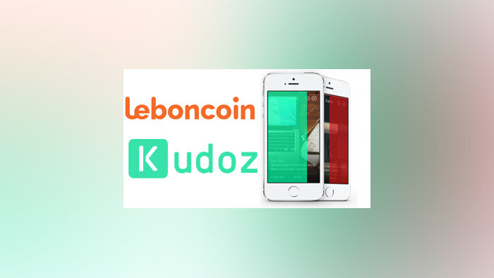 Le Bon Coin investit dans Kudoz, le Tinder de l’emploi