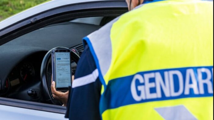 Couvre-feu : assurez vos arrières avec les déplacements professionnels ! - © D.R.