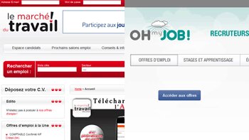 ATC rachète le Marché du Travail et Oh My Job