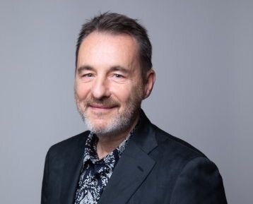 Christophe Maillet, CGI - © D.R.