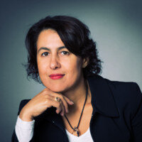 France Velasquez - © D.R.