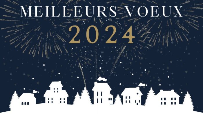 Smic, droit des salariés, formation, pouvoir d’achat…les changements au 1er janvier 2024 - © D.R.