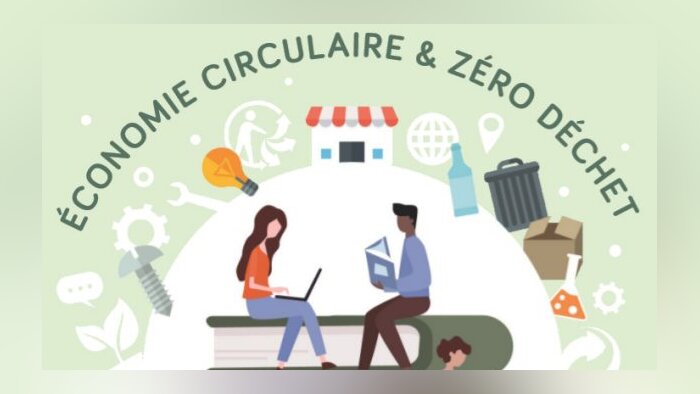 Déchets dans les universités et les écoles : comment bien balayer devant sa porte ?