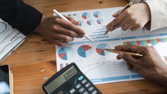 Financement du dialogue social : top 5 des syndicats les mieux lotis en crédits en 2022 - © D.R.