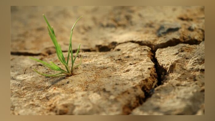 Sans changement radical, les conflits d’usage de l’eau vont s’aggraver. - © spxChrome de Getty Images Signature