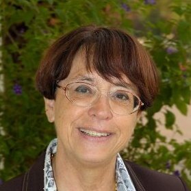 Claire Dupas-Haeberlin est aujourd’hui professeure émérite à l’ENS Paris-Saclay - © D.R.