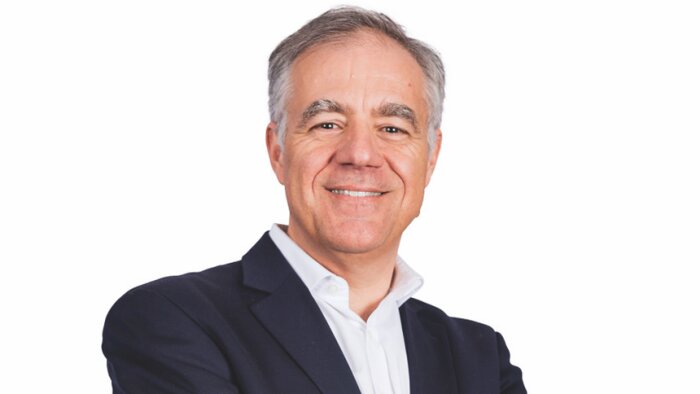Olivier Colcombet, président d’Optimhome - © D.R.