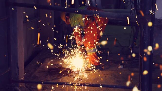 Baromètre ManpowerGroup des perspectives d’emploi pour la France (T1 2021) : l’impact de la crise - © D.R.