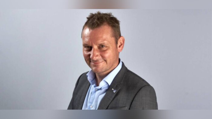 Nicolas Broutin, Yara France, « L’impact de la pandémie sur la production mondiale d’engrais a été sous-estimé »