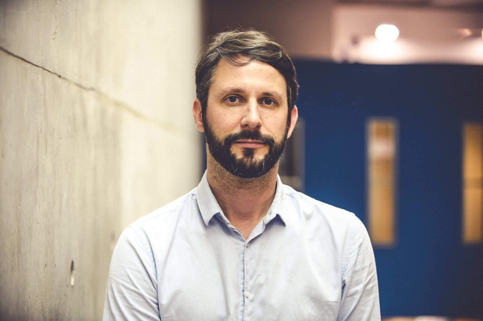 « Une façon d’apporter notre pierre à l’édifice », Manuel Canévet à propos de ComESR - © Thibault Plaire-Canévet et Associés.