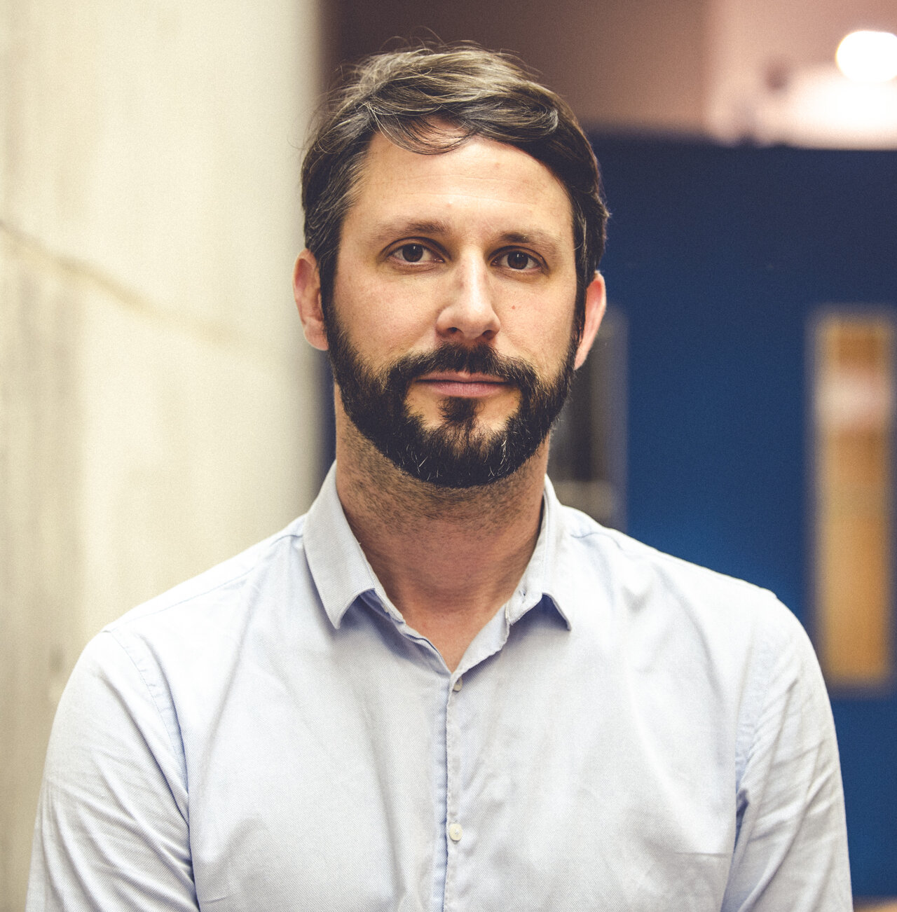 Manuel Canévet dirige l’agence de conseil en communication Canévet et Associés. - © Thibault Plaire-Canévet et Associés.