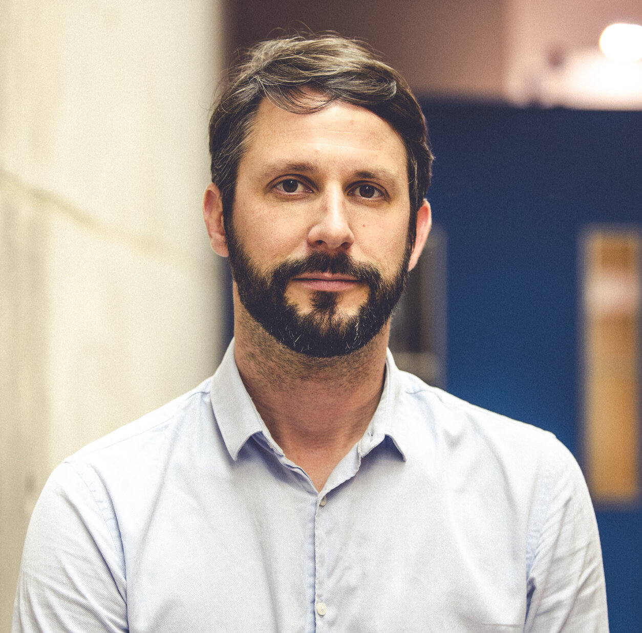 Manuel Canévet dispense ses conseils stratégiques en communication, notamment aux établissement d’enseignement supérieur. - © Thibault Plaire-Canévet et Associés.
