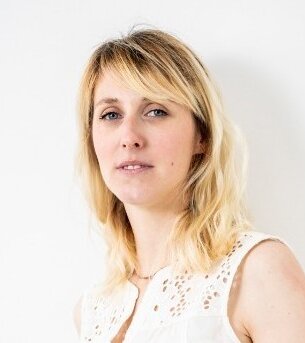 Sophie Poirier est la référente harcèlement et égalité au sein du groupe Esiea. - © Linkedin/