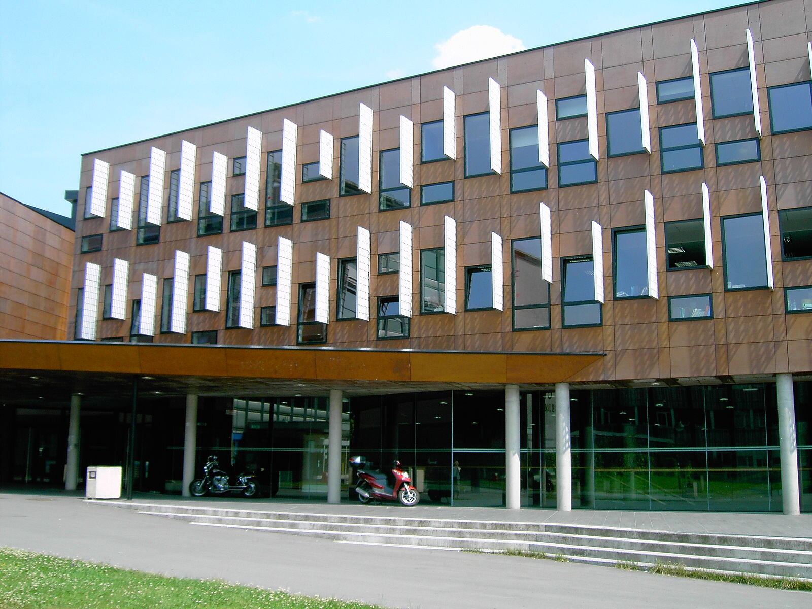 Université de Lille - © D.R.