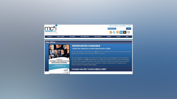 e-Learning : mc2i Groupe accompagne France Télévisions