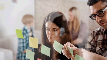 Tribune - Comment les RH peuvent-elles être au cœur de la transformation ? Andy Campbell, Oracle - © D.R.