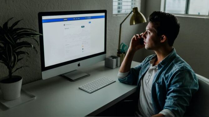 ANI Télétravail : un accord constructif pour les salariés et les employeurs - © D.R.