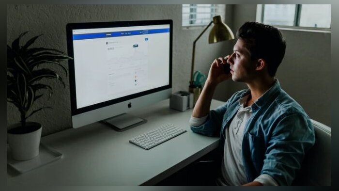 ANI Télétravail : un accord constructif pour les salariés et les employeurs - © D.R.