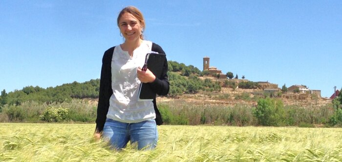 Florimond Desprez recrute une directrice de recherche
