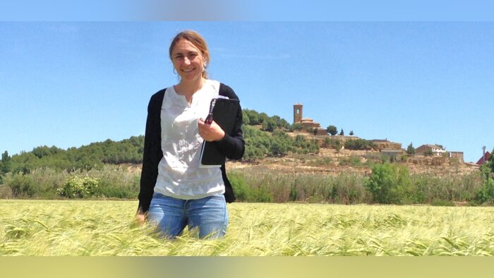 Florimond Desprez recrute une directrice de recherche