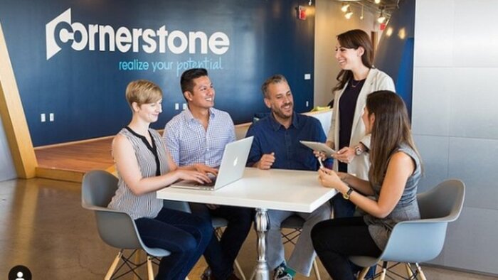 Cornerstone OnDemand est acquis par Clearlake Capital Group - © D.R.