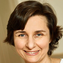 Christel Vacelet dirige depuis 2022 le bureau international de l’Université catholique de Louvain. - © D.R.