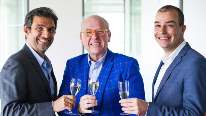 HR Path acquiert un partenaire de Workday