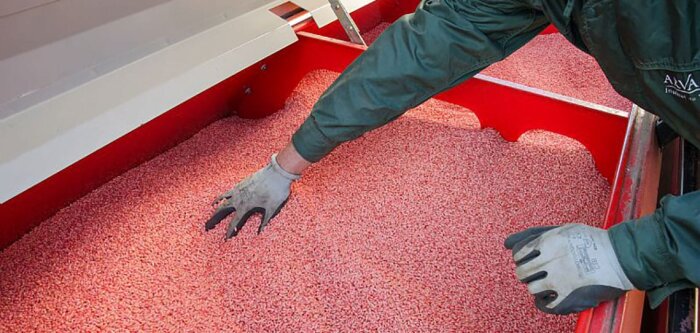 Les semenciers, impactés par l’interdiction d’exporter des phytos non autorisés en Europe