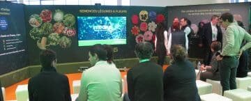 Inno Days 2023, Syngenta s’affiche comme un acteur majeur de l’innovation - © D.R.