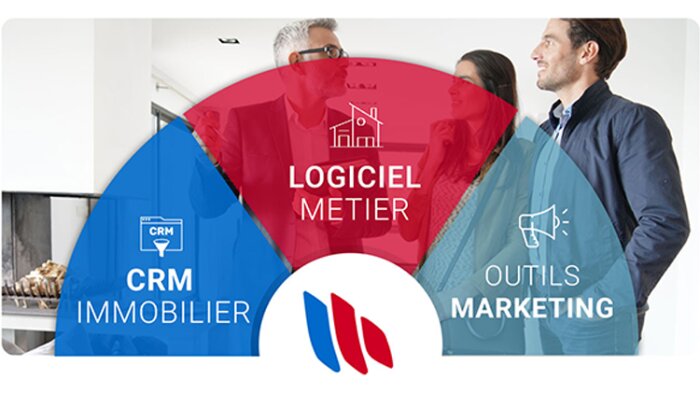 Le point sur les atouts du logiciel et CRM WHISE - © D.R.