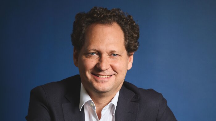 Matthieu Eloy, Indeed : « La France figure dans le top 3 de nos marchés en Europe »