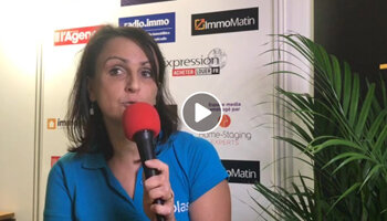 Congrès de l’Immobilier FNAIM 2017 : les 10 interviews vidéo qu’il ne fallait pas manquer - © D.R.