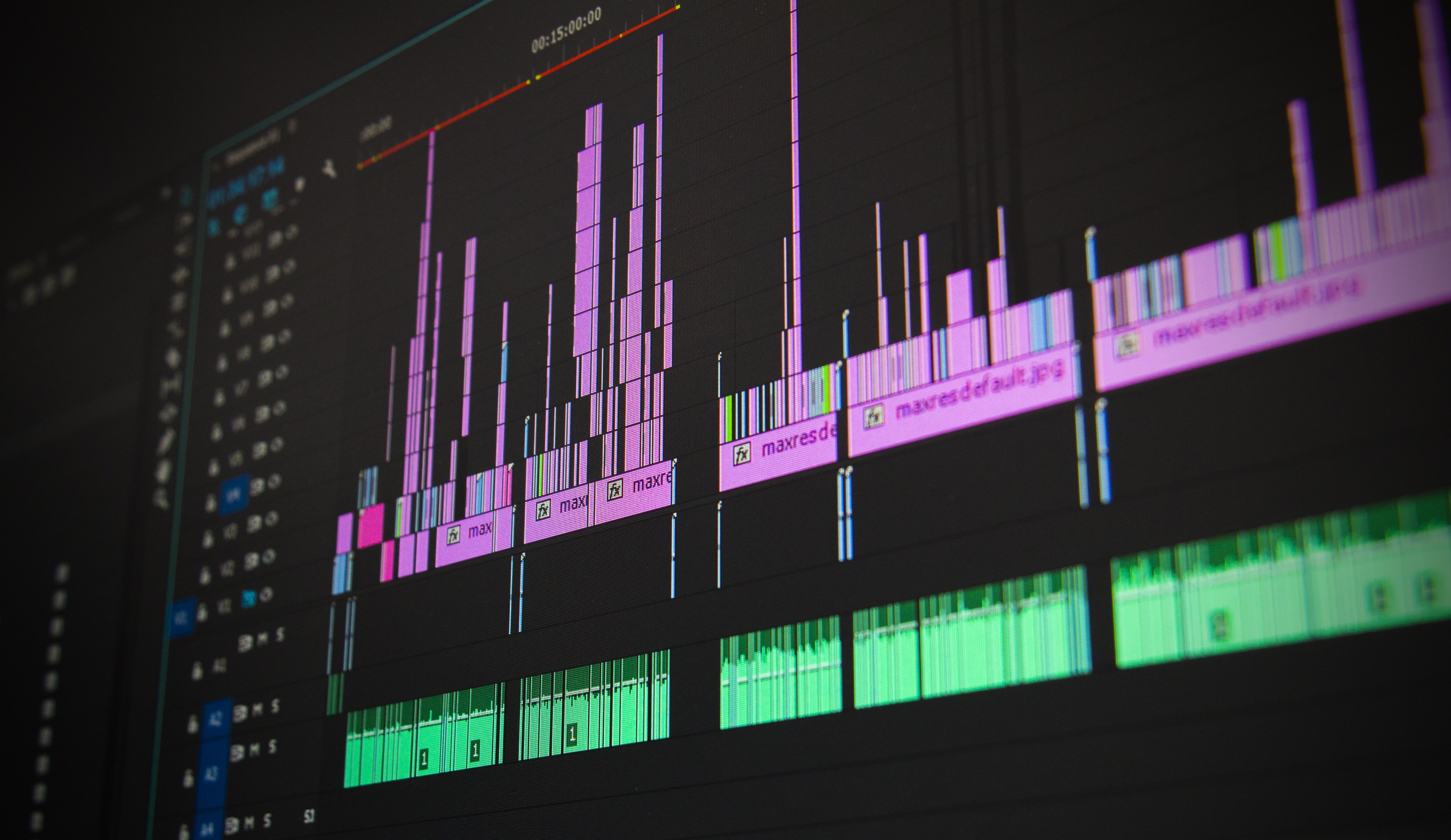 L’ADN sonore constitue l’élément central de l’identité musicale - © Pexels