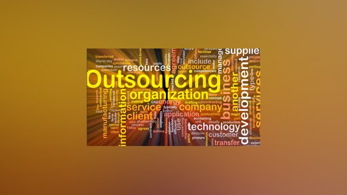 L’outsourcing vu par le Club DéciDRH