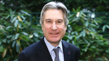 « Nous attendons du gouvernement un système de formation professionnelle plus agile », Jean Wemaëre, F - © D.R.