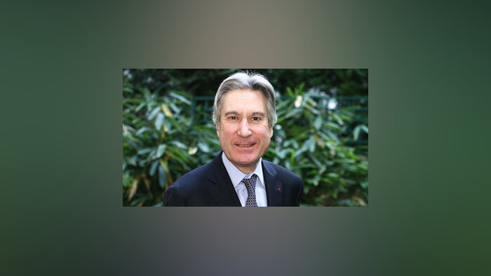 « Nous attendons du gouvernement un système de formation professionnelle plus agile », Jean Wemaëre, F - © D.R.